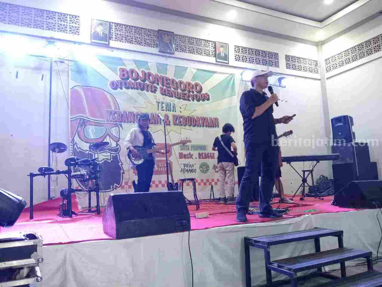 Foto Berita Jatim