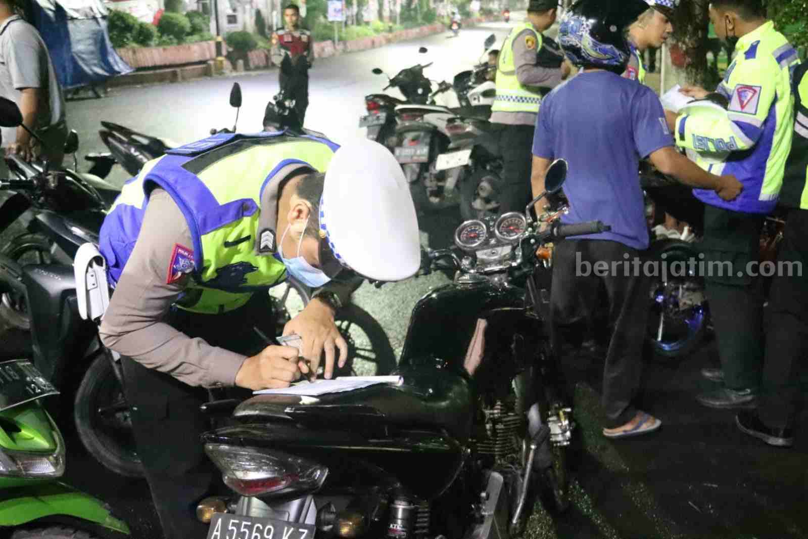 Foto Berita Jatim
