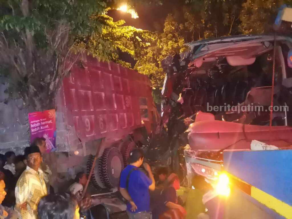 Foto Berita Jatim