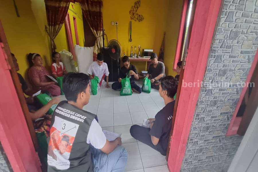 Foto Berita Jatim