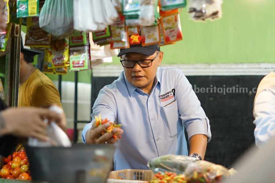 Foto Berita Jatim