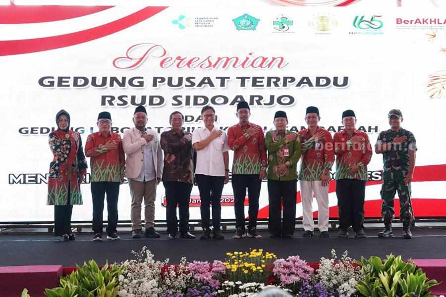 Foto Berita Jatim