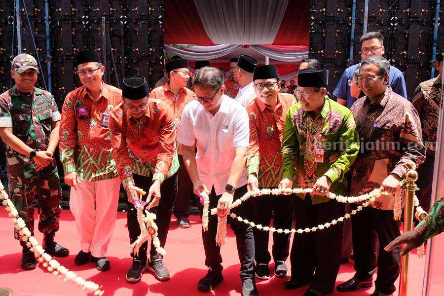 Foto Berita Jatim