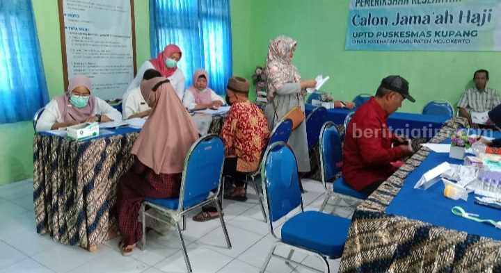 Foto Berita Jatim