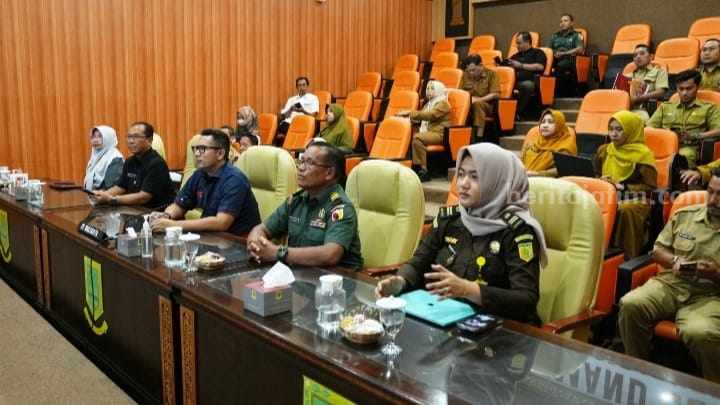 Foto Berita Jatim