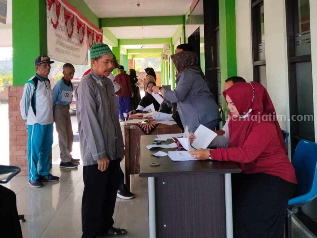 Foto Berita Jatim
