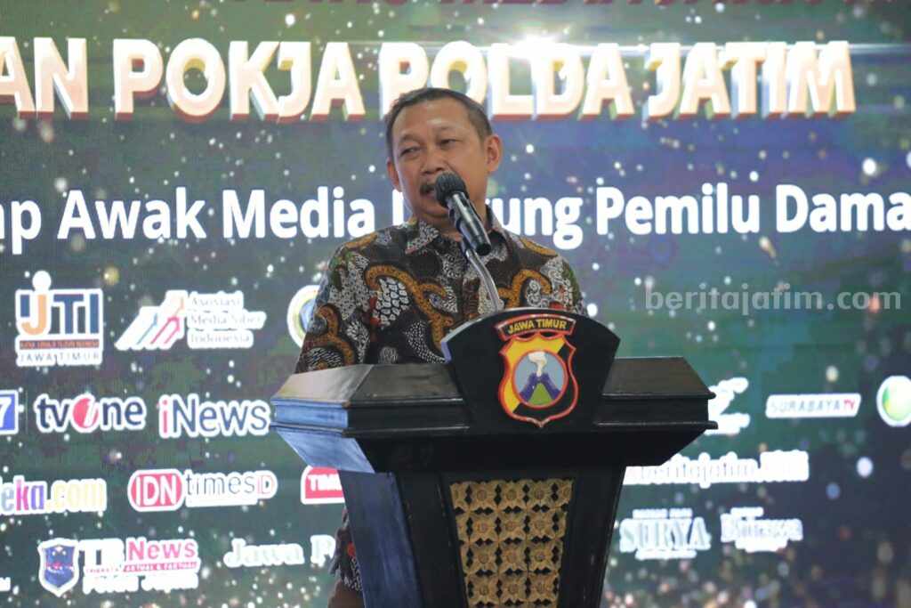 Foto Berita Jatim