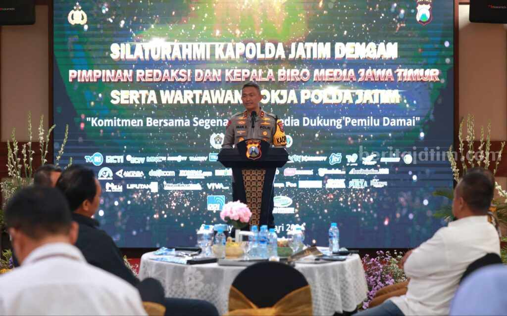 Foto Berita Jatim