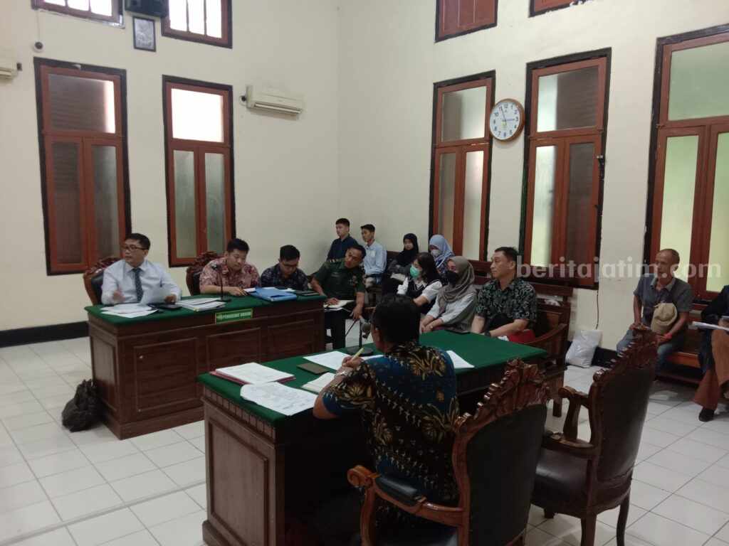 Foto Berita Jatim