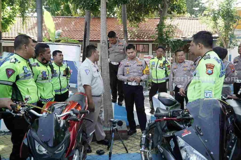 Foto Berita Jatim