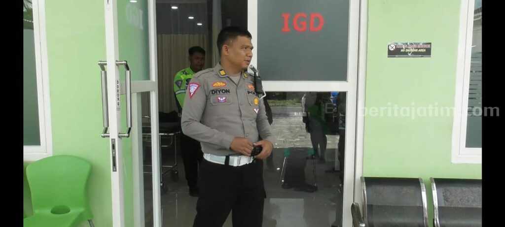 Foto Berita Jatim