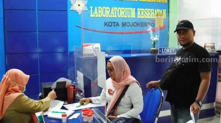 Foto Berita Jatim