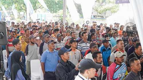 Foto Berita Jatim