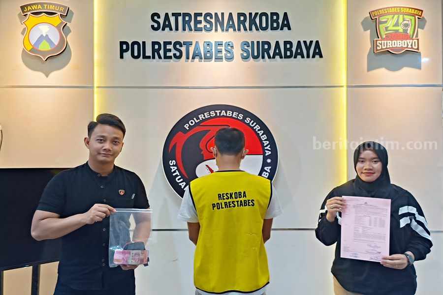 Foto Berita Jatim