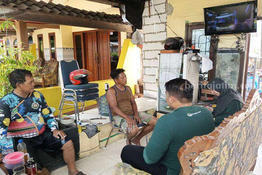 Foto Berita Jatim