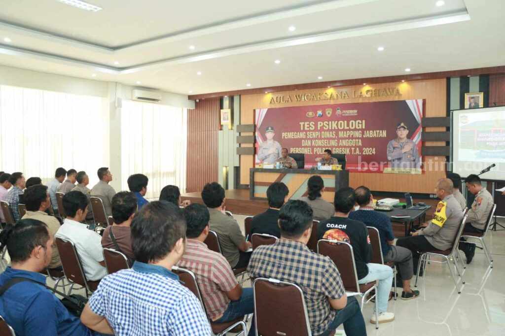 Foto Berita Jatim