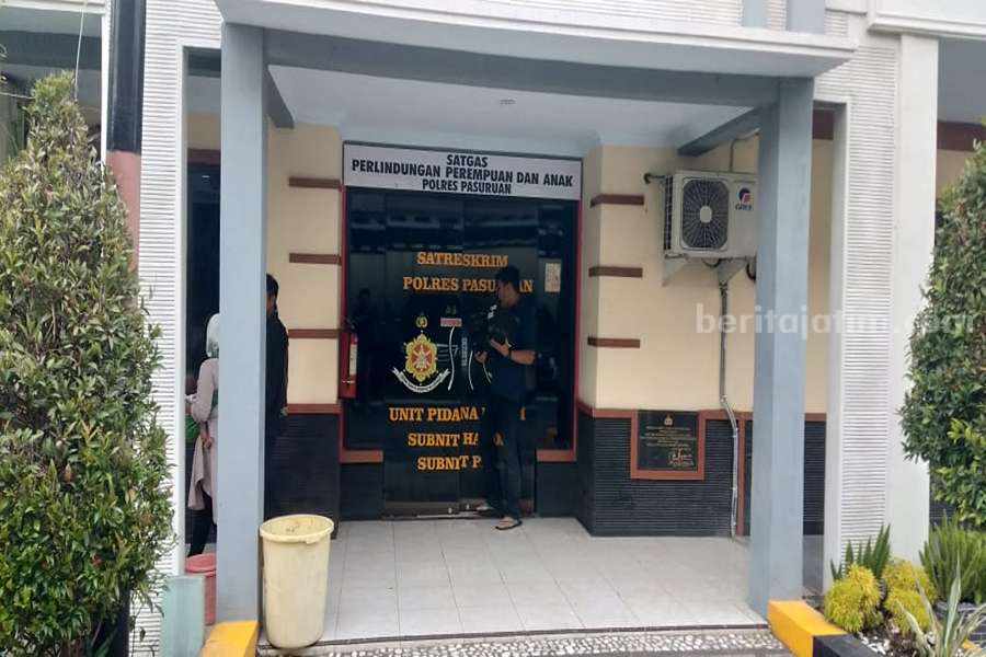 Warga Tegal Tipu Warga Pasuruan Rp 34,5 Juta dengan Janjikan Kerja Satpam Foto Berita Jatim