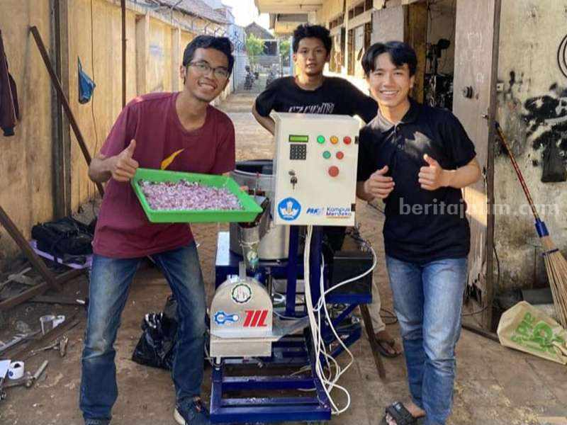 Foto Berita Jatim