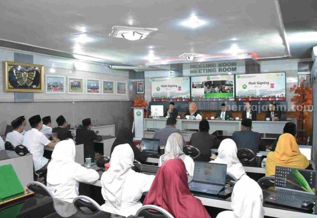 Foto Berita Jatim