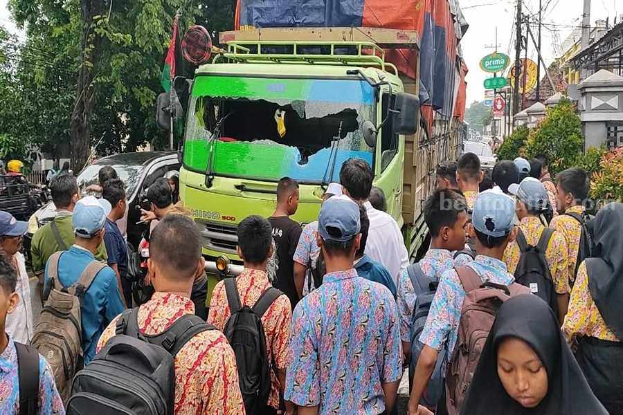 Foto Berita Jatim