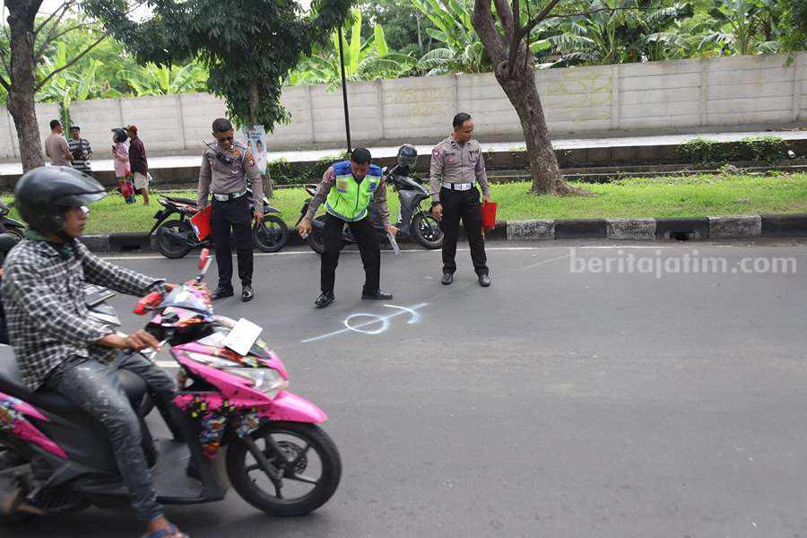 Foto Berita Jatim