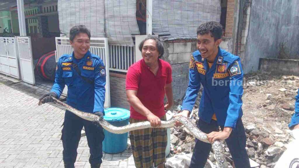 Foto Berita Jatim