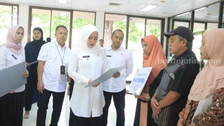 Foto Berita Jatim