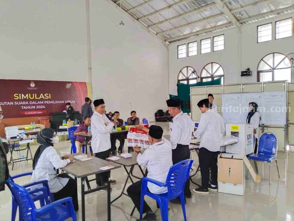 Foto Berita Jatim