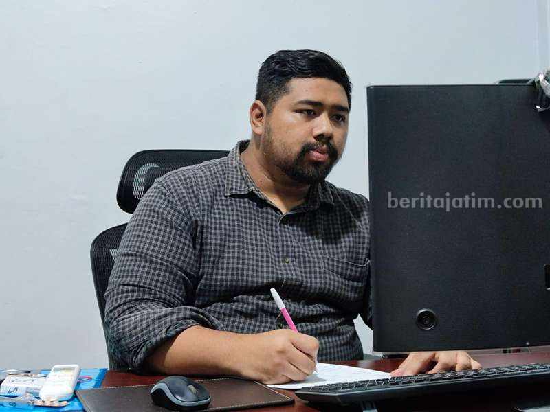 Foto Berita Jatim