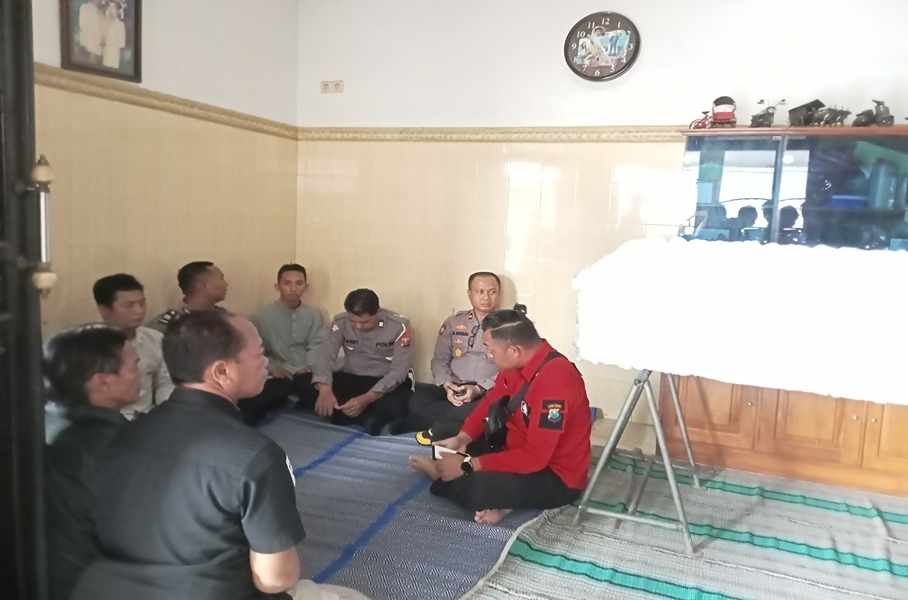 Foto Berita Jatim
