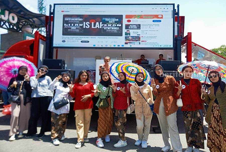 Foto Berita Jatim