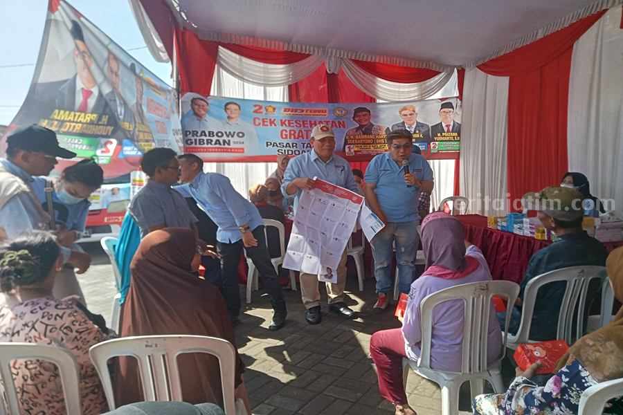 Foto Berita Jatim