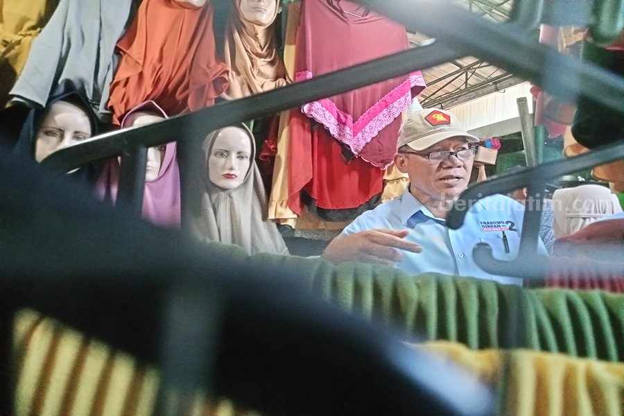 Foto Berita Jatim