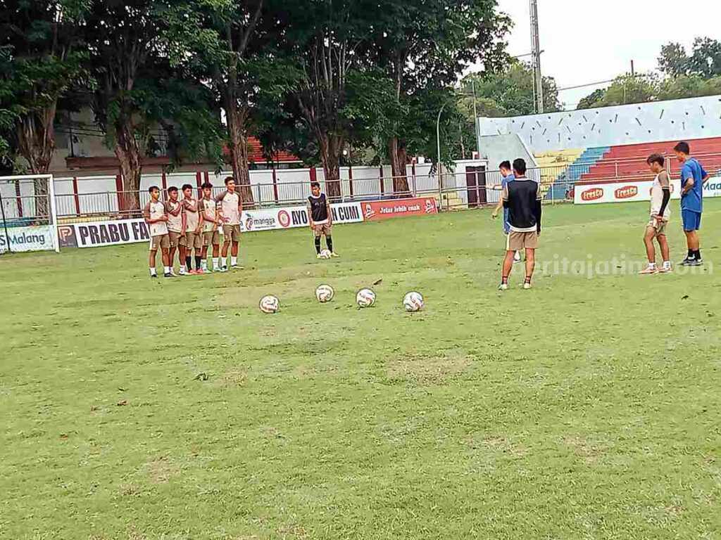 Foto Berita Jatim