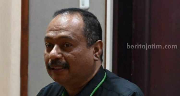 Foto Berita Jatim