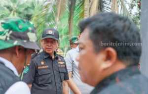 Pemkab Pamekasan Minta Masyarakat Tak Konsumsi Air Bor di Desa Kadur