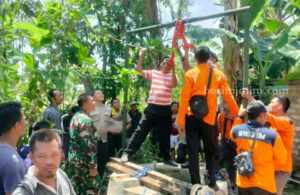 Hendak Perbaiki Pompa Air, Warga Pamekasan Meninggal dalam Sumur