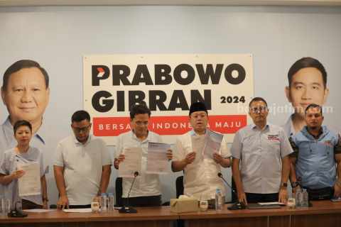 Dugaan Pelanggaran, Gibran akan Penuhi Panggilan Bawaslu Pusat