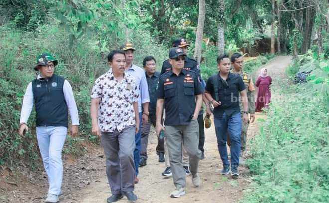 Pj Bupati Pamekasan Minta ASN Kerja Kolektif Wujudkan Pembangunan Daerah