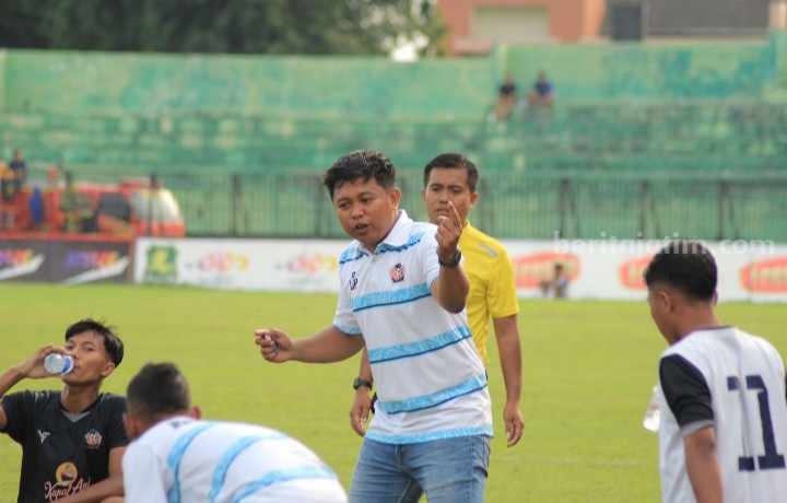 Persepam Kantongi Kekuatan dan Kelemahan Calon Lawan