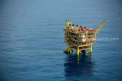 Petronas Dapat Perpanjangan Kontrak Kerja Sama untuk Wilayah Kerja Ketapang