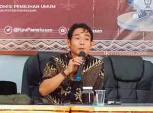 KPU Pamekasan Umumkan 17.136 Orang sebagai Calon Anggota KPPS