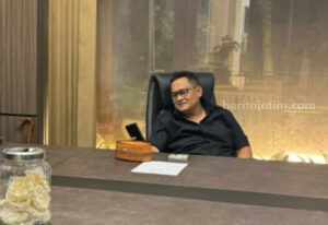 Ini Kata ‘Sultan Madura’ Soal Video Viral Gus Miftah di Pamekasan
