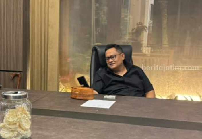 Ini Kata ‘Sultan Madura’ Soal Video Viral Gus Miftah di Pamekasan