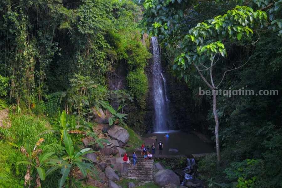 Duyung Trawas Hill, Wisata Mojokerto Cakep Modal Rp20 Ribu Duyung Trawas Hill (Akun Instagram)