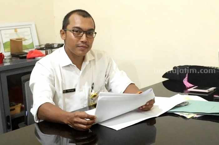 Realisasi Pembebasan Lahan Tol Kediri-Tulungagung Rendah