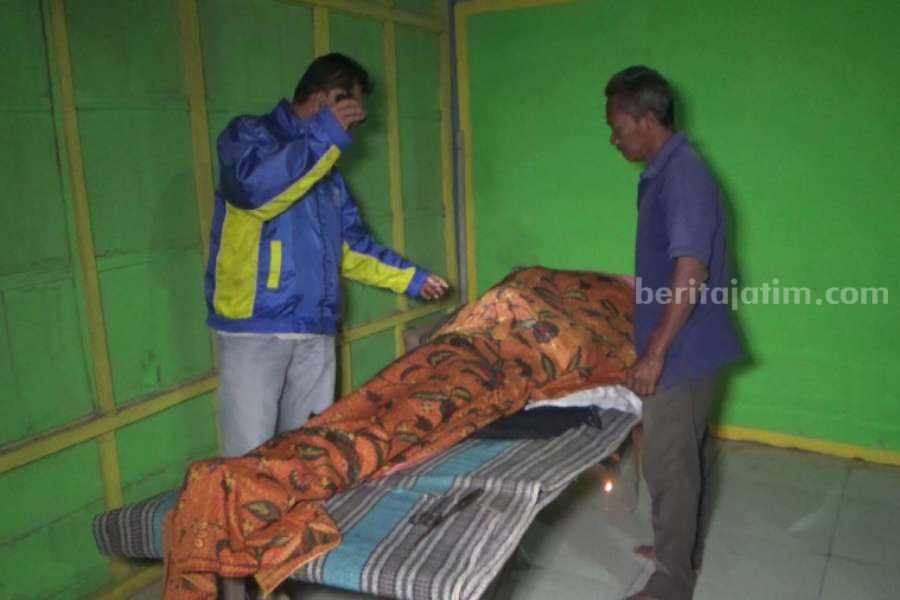 Dua Petani Karangjati Ngawi Tewas Akibat Jebakan Tikus Beraliran Listrik