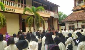 IAI Al-Khairat Pamekasan Sebar 90 Mahasiswa PLKBI di 6 Titik di Jawa Timur
