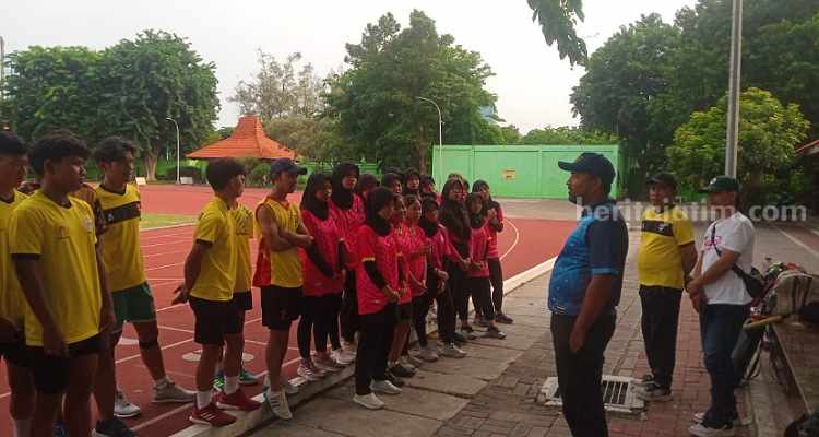 Foto Berita Jatim