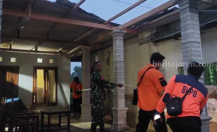 Foto Berita Jatim